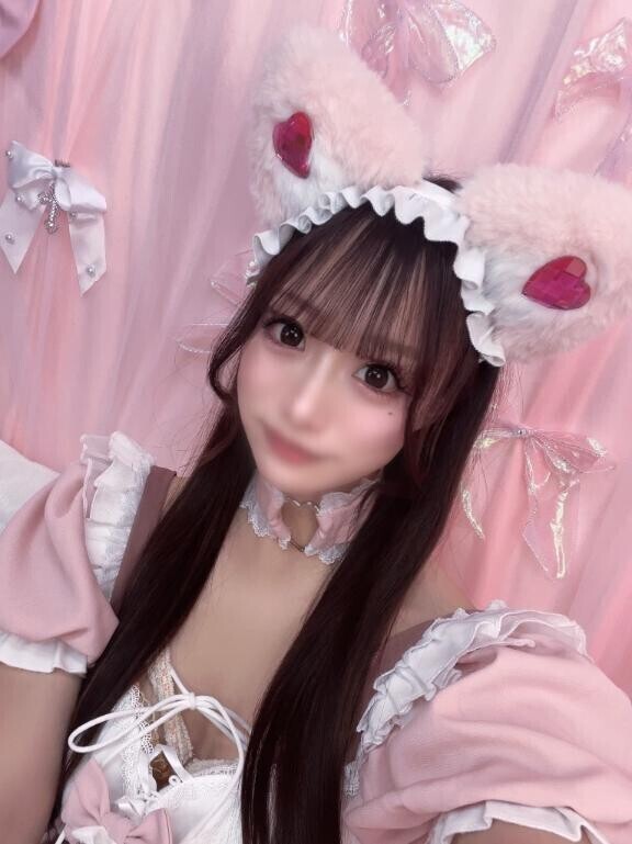 ?握手からはじまる