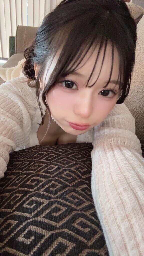 負けてられない?