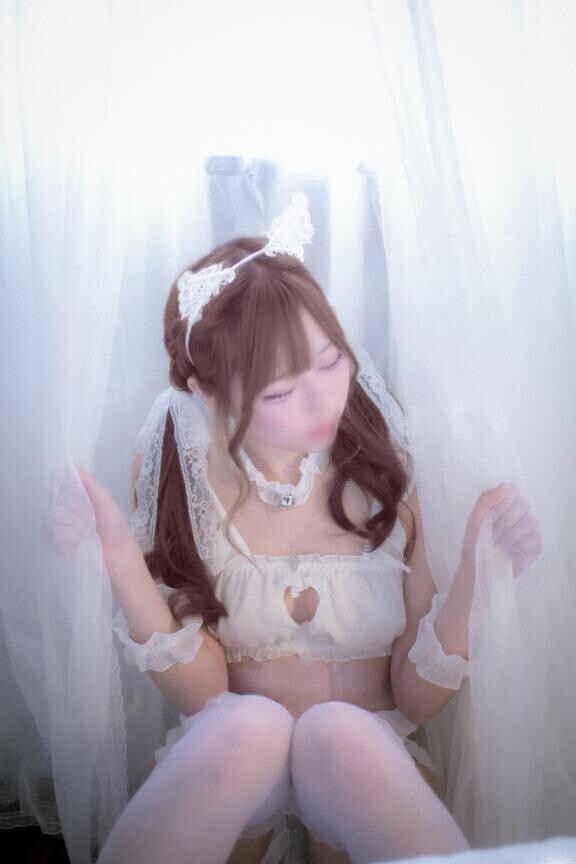 ごめんなさい??