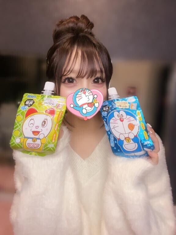 ?あれっ！昨日ぶり??