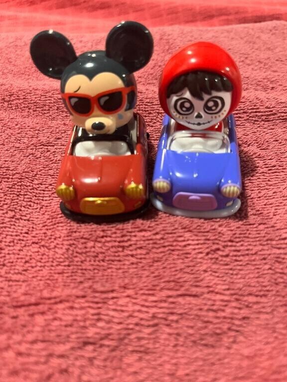 ?明日からよんっ?