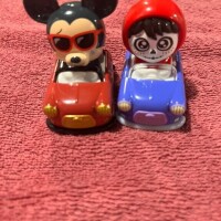 ?明日からよんっ?