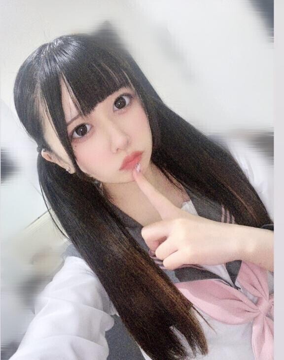 ?むにゅむにゅしよっ?