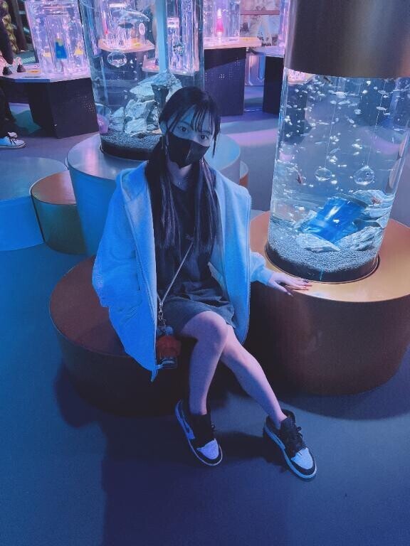 かをるを超えるヲタクへ果し状