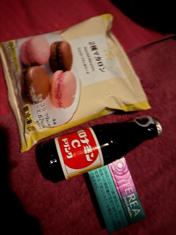 本指様からホワイトデー