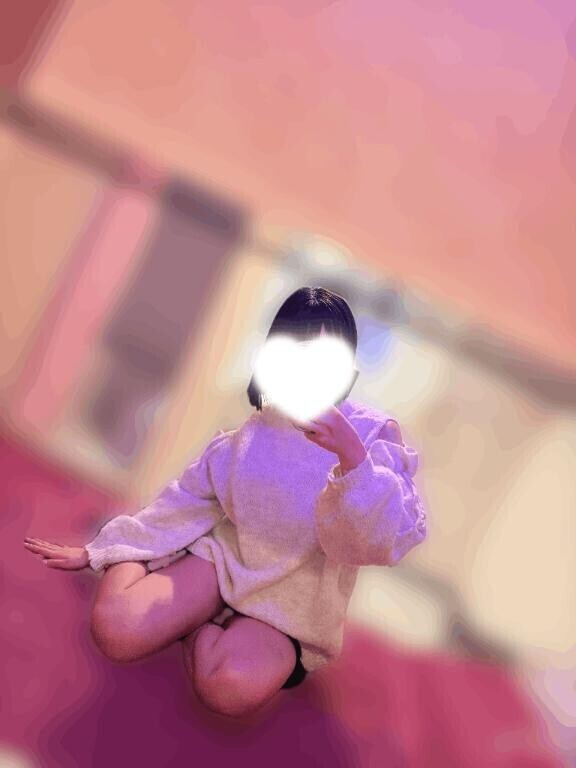 いつもとちがうの～?