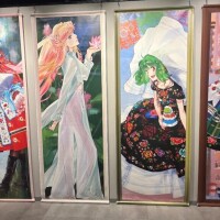 あなたに会いたかった