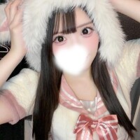 ?上目遣いで……?
