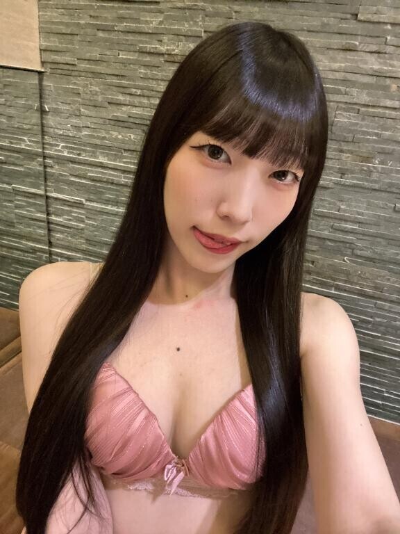 はじめまして?