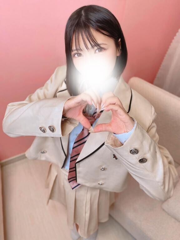 はやく、欲しいな?