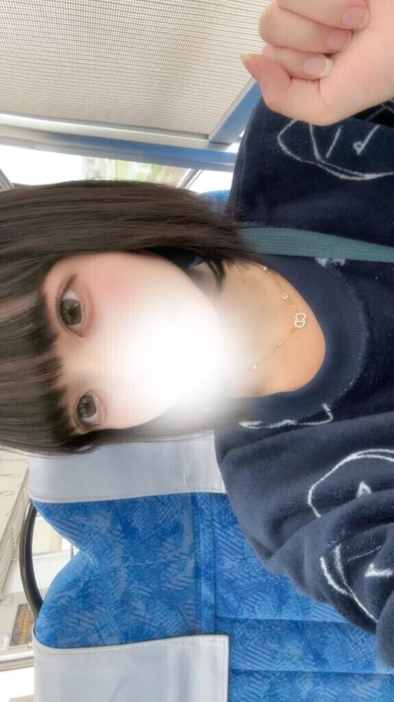 向かってます?