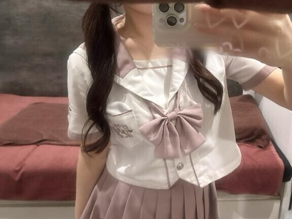 初めまして?