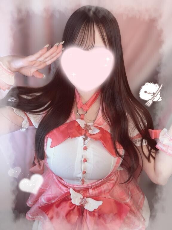 耳元で(,,. .,, )?