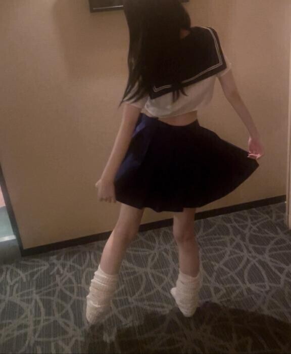 えっちー！