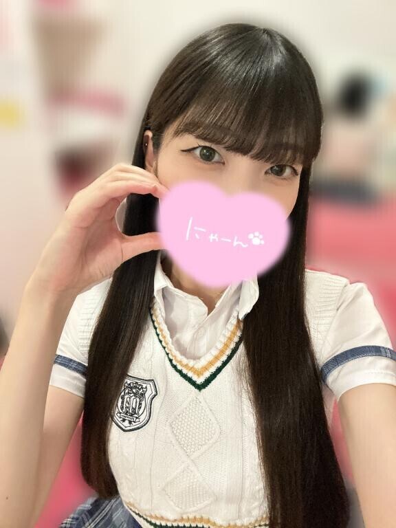 甘えたさん??