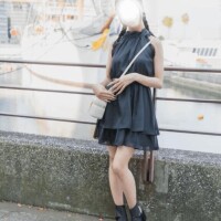 ハめて、キスして