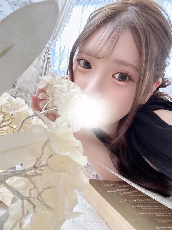 内緒ね?