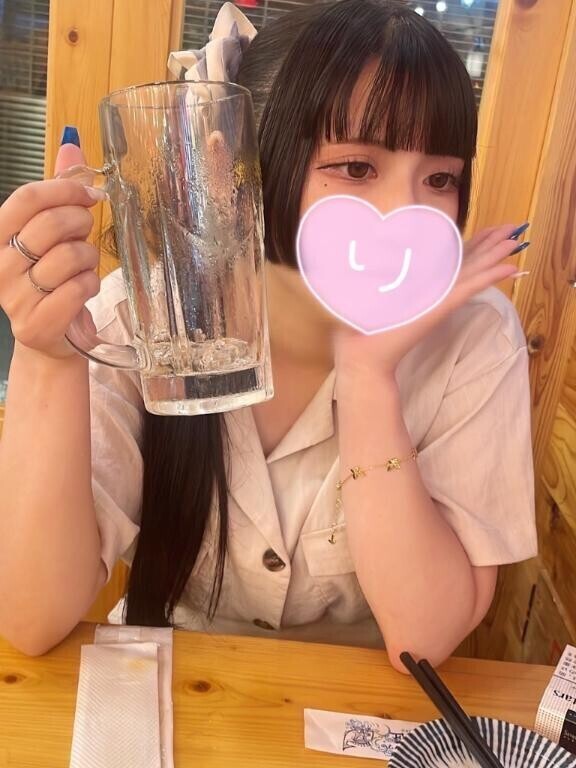 渋めの好み?