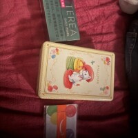 誕プレ豪華！？