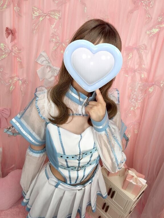 まってるよ( ?¨? )?