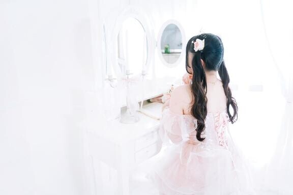 ラストのみ?