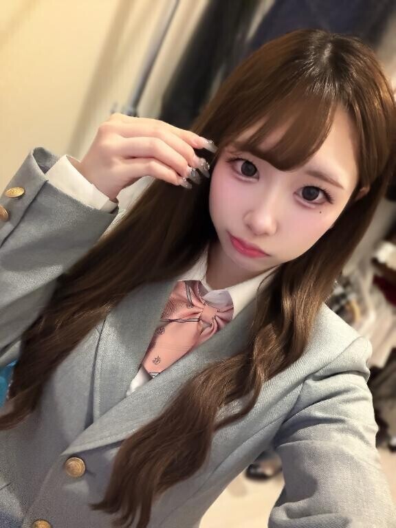 どこがすき？?