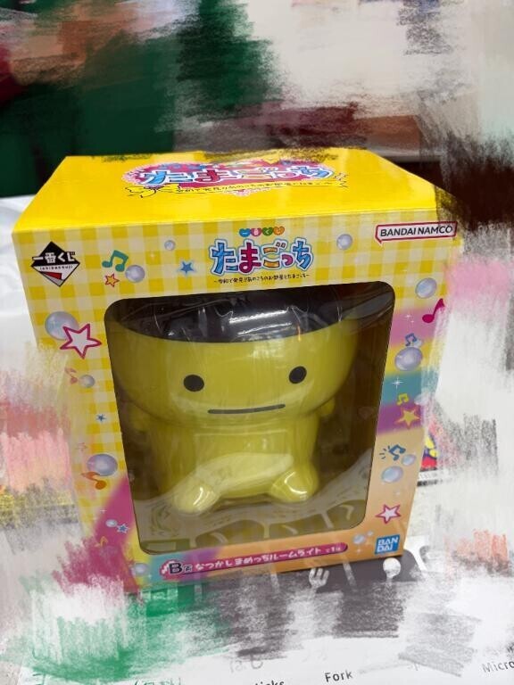 たまごっち?( ?  )??