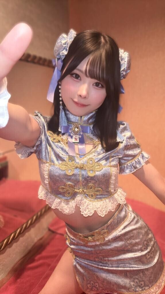びっくり?