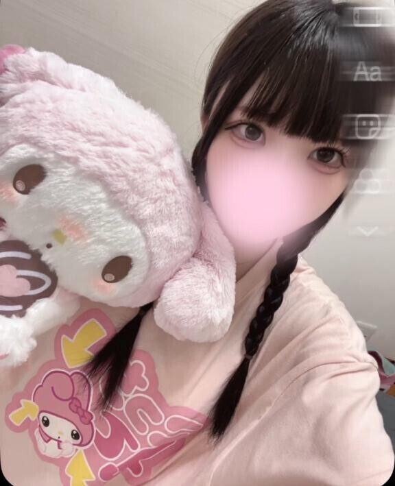 いっぱい甘えさせて？
