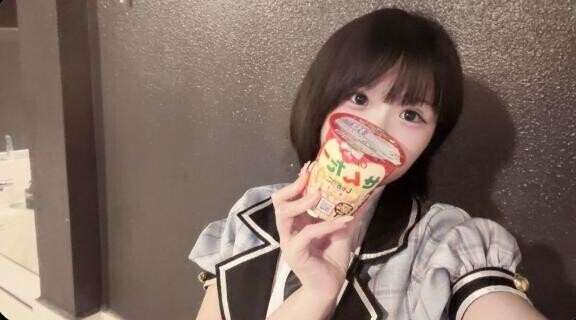 お礼?K様