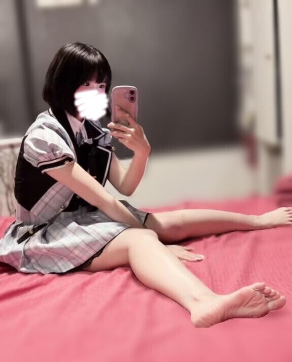 お礼?K様
