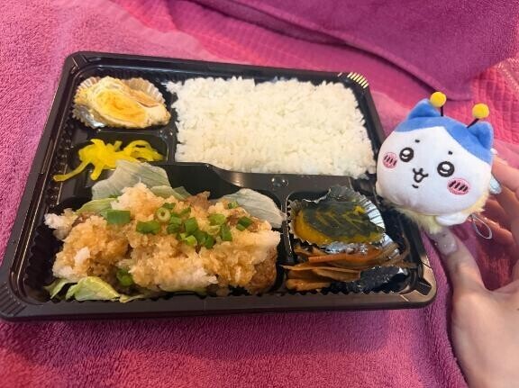 くいしんぼう