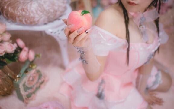 つめ