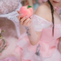 つめ
