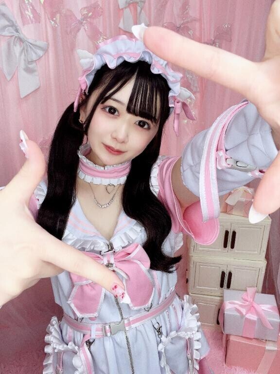 ?今日もエ◯チモード全開?