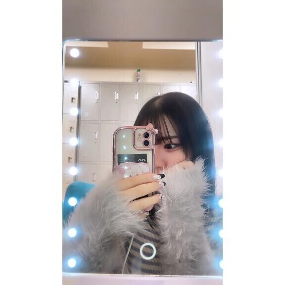 ?最後だよー?