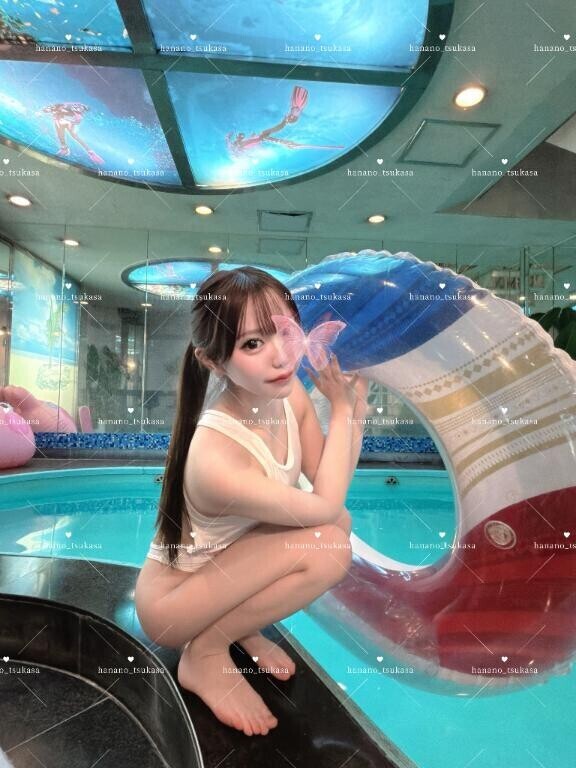 初めまして?