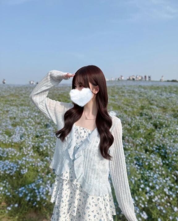 癒された?