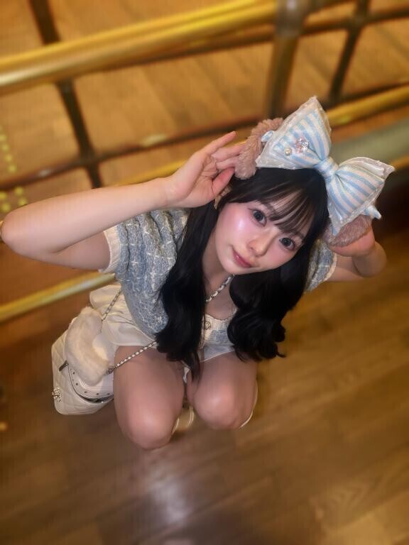 悲しいお話し