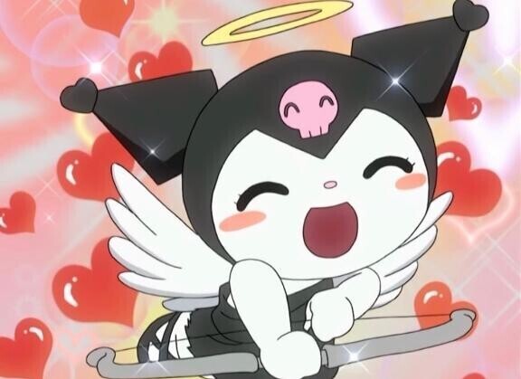 ぎゃん?
