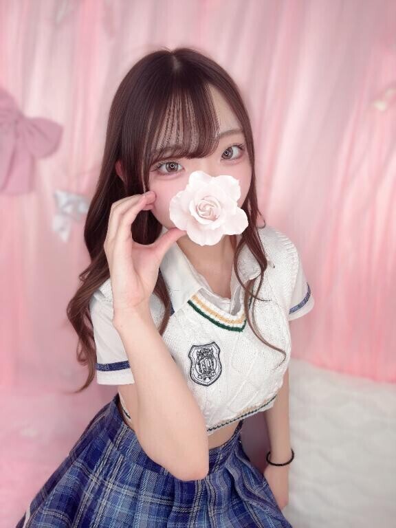 朝からいっぱい?