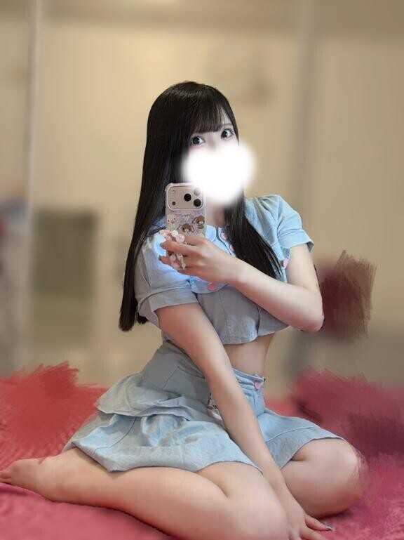 ?似合っちゃう……?