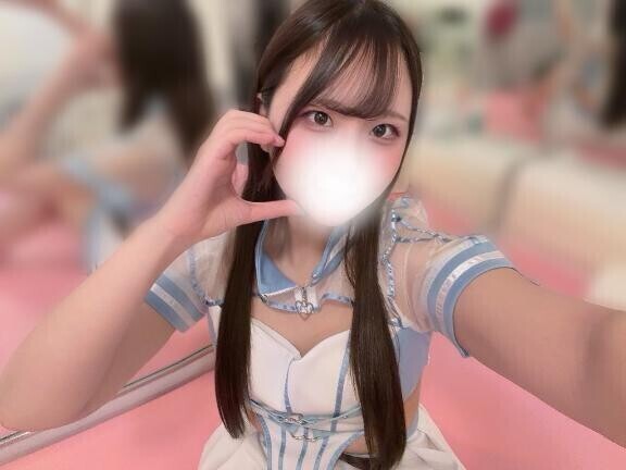 君専用のスタンバイオッケー！
