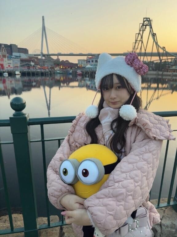 ?もっちゅりん?