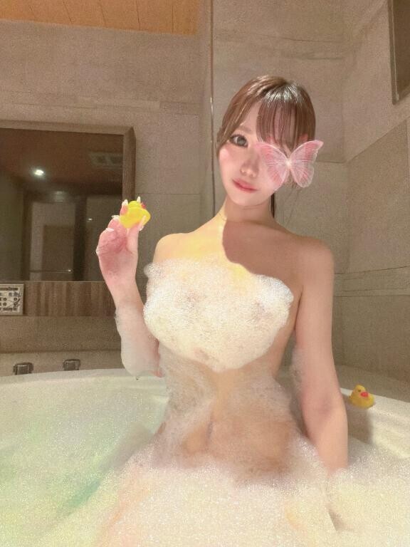 我慢できないっ?