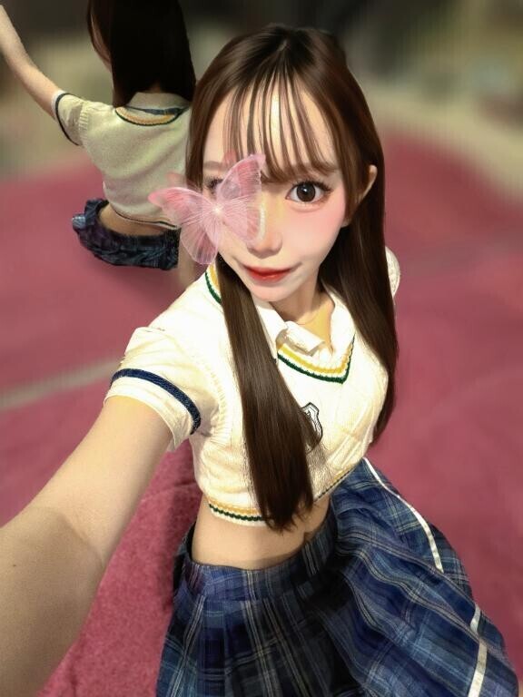 おはにゃんー?