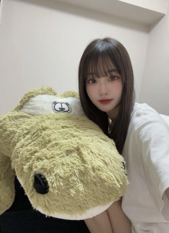 のこしすこーし??