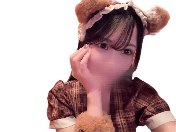 くまさん?