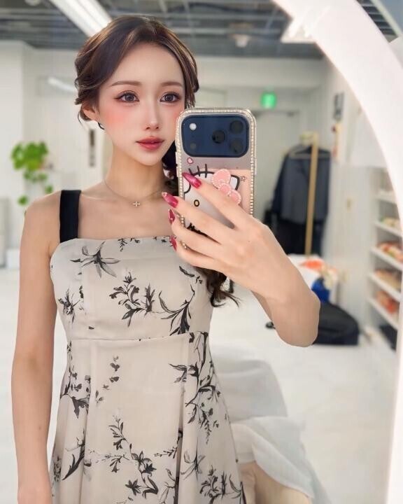 かわいー？( ????