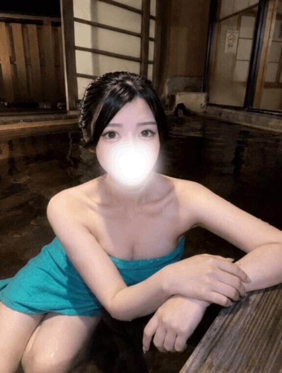 ?で感じて？??